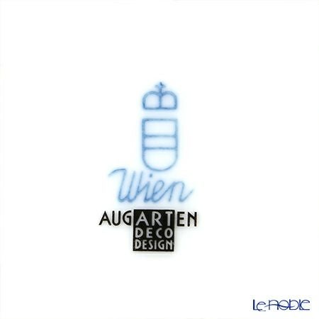 アウガルテン（AUGARTEN） デコヴィエナ ホフマン リッチ（6734R） コーヒーカップ＆ソーサー 200ml（019）