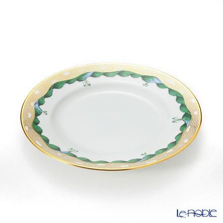 アウガルテン（AUGARTEN） ファンタジーバード（6766） プレート 20cm（001）