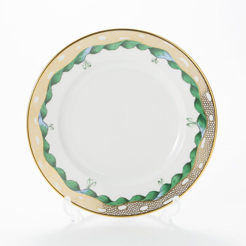 アウガルテン（AUGARTEN） ファンタジーバード（6766） プレート 20cm（001）