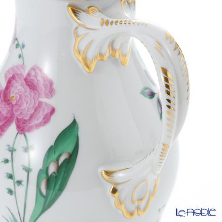 アウガルテン（AUGARTEN） ファンタジーバード（6766） コーヒーポット（L） 1.15L（070）