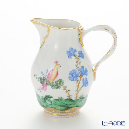 アウガルテン（AUGARTEN） ファンタジーバード（6766） クリーマー 250ml（070）