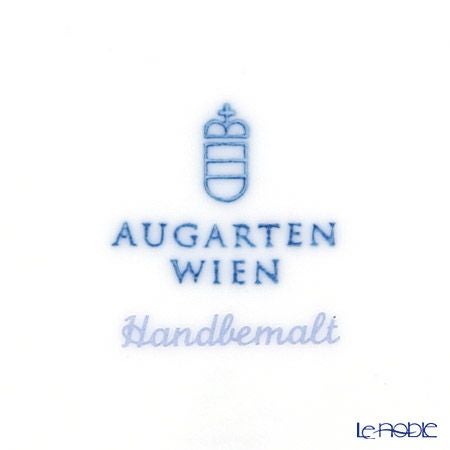 アウガルテン（AUGARTEN） ビーダーマイヤー リボン（6793） プレート 25cm（001）