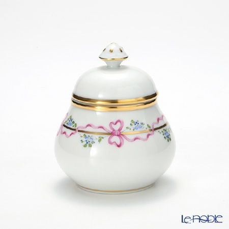 アウガルテン（AUGARTEN） ビーダーマイヤー リボン（6793） シュガー（S） 100ml（001）