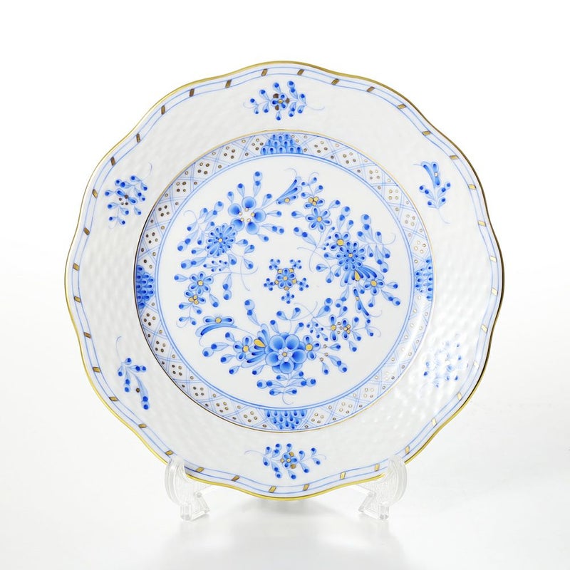 ヘレンド 森の宝物 WB 00517-0-00 プレート 19cm