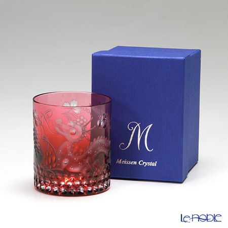 マイセンクリスタル（Meissen Crystal） | ブランド洋食器専門店ル
