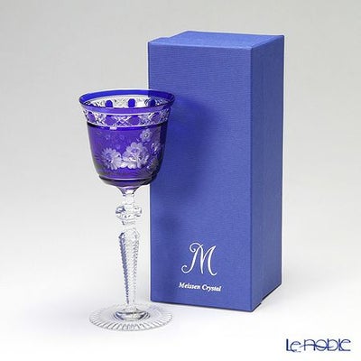 マイセンクリスタル（Meissen Crystal） | ブランド洋食器専門店ル 