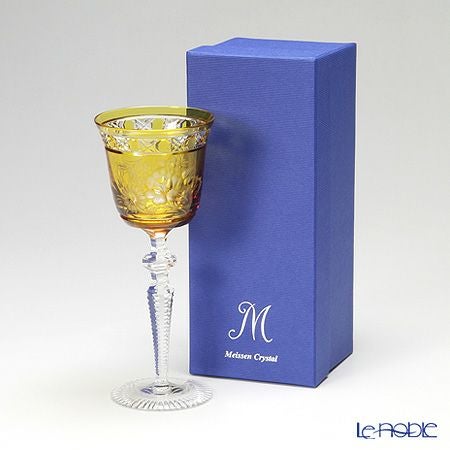 マイセンクリスタル（Meissen Crystal） | ブランド洋食器専門店ル