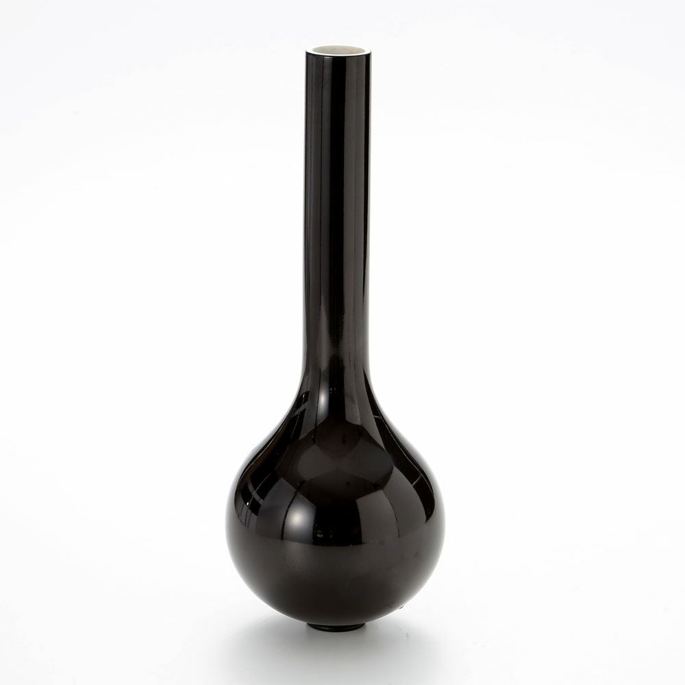 アウガルテン（AUGARTEN） ピノキオ ブラック（7007） ベース 29cm（897）