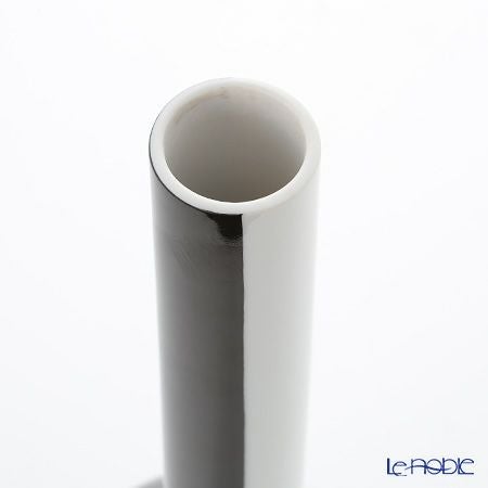 アウガルテン（AUGARTEN） ピノキオ ブラック＆ホワイト（7027） ベース 29cm（897）