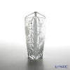 マイセン（Meissen） マイセンクリスタル 花瓶 フィッシュ（クリア） 18cm 89399／18