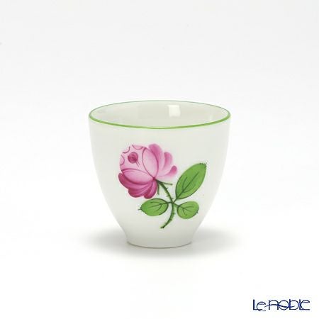 アウガルテン（AUGARTEN） ウィンナーローズ（5089） リカーカップ 30ml（694）