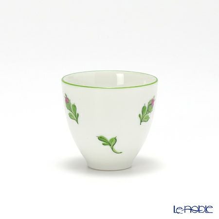 アウガルテン（AUGARTEN） ウィンナーローズ（5089） リカーカップ 30ml（694）