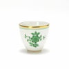 アウガルテン（AUGARTEN） プリンスオイゲン（5848） リカーカップ 30ml（694）