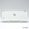 アウガルテン（AUGARTEN） ウィンナーローズ（5089） サンドイッチトレイ 35×15cm（607）