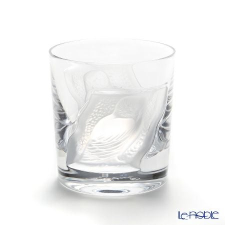 ラリック ユロット サケグラス 6.5cm／90ml 1345400 | ブランド洋食器