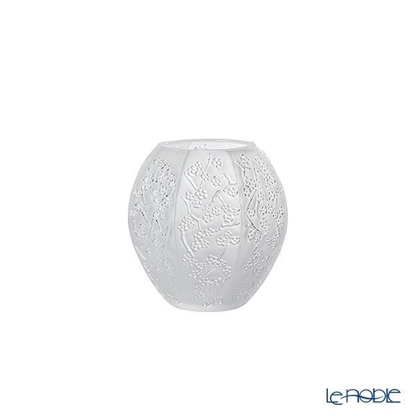 【メーカー取り寄せ商品】ラリック サクラ ベース クリア 10.6cm PM 10722900