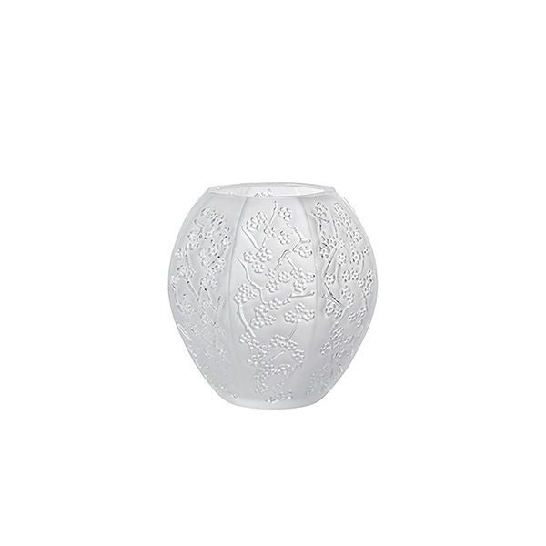 【メーカー取り寄せ商品】ラリック サクラ ベース クリア 10.6cm PM 10722900