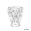 ラリック バコーントゥ ベース（花瓶）クリアSS 14cm 10547500