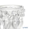 ラリック バコーントゥ ベース（花瓶）クリアSS 14cm 10547500