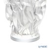 ラリック バコーントゥ ベース（花瓶）クリアSS 14cm 10547500