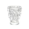 ラリック バコーントゥ ベース（花瓶）クリアSS 14cm 10547500