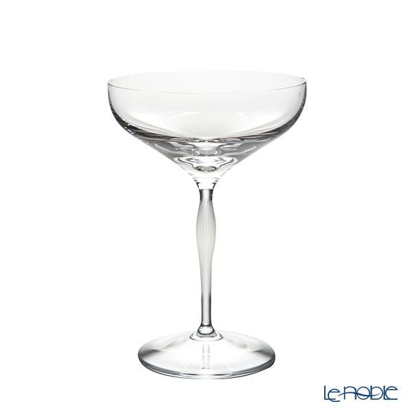 ラリック 100ポイント シャンパンクープ 16.8cm／280ml 10484600