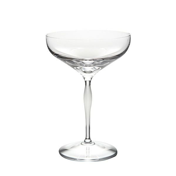 ラリック 100ポイント シャンパンクープ 16.8cm／280ml 10484600