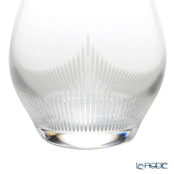 ラリック 100ポイント タンブラー S 10.1cm／380ml ペア 10332800
