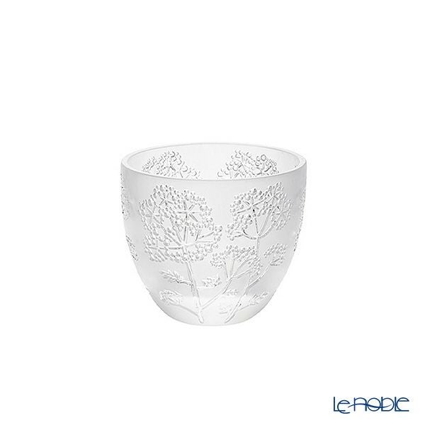 【メーカー取り寄せ商品】ラリック オンベル キャンドルホルダー 10141400
