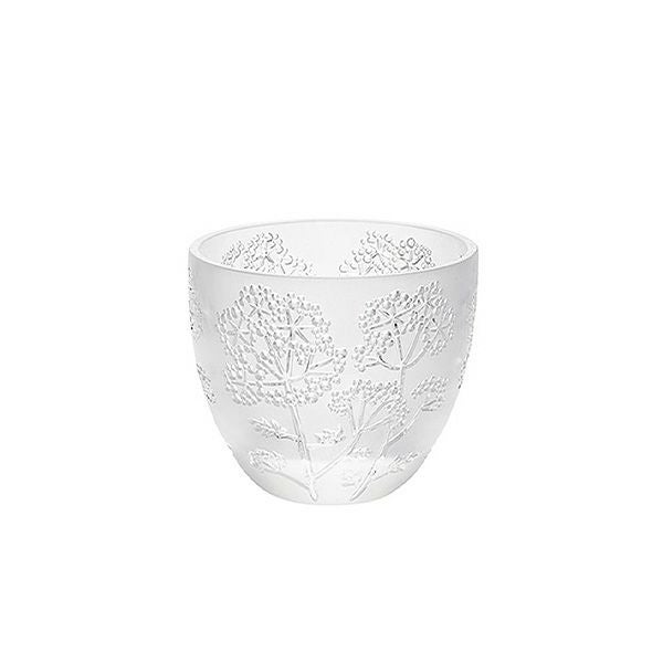 【メーカー取り寄せ商品】ラリック オンベル キャンドルホルダー 10141400