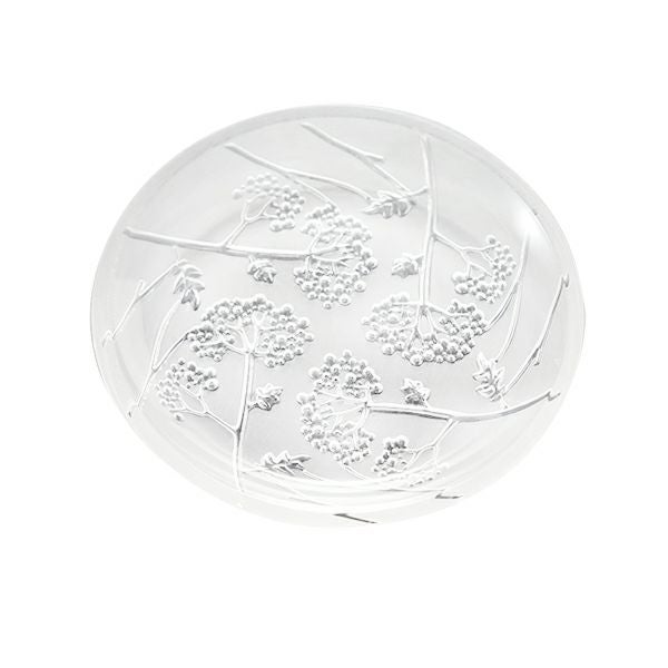 ラリック オンベル プレート 12cm 10139000 | ブランド洋食器専門店ル