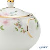 ウェッジウッド（Wedgwood） スウィートプラム シュガーボックス（ティー） L 9cm