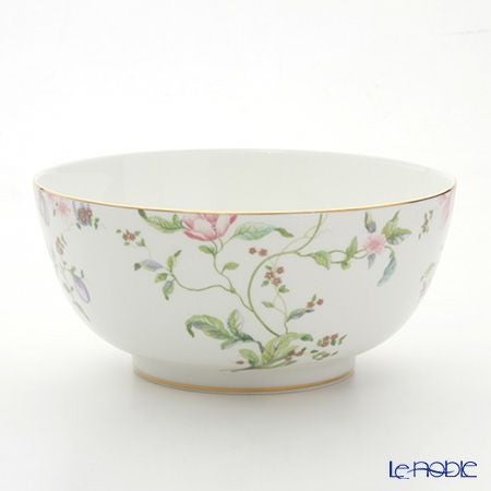 ウェッジウッド（Wedgwood） スウィートプラム サラダボウル 25cm