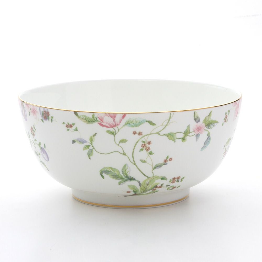 ウェッジウッド（Wedgwood） スウィートプラム サラダボウル 25cm
