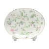 ウェッジウッド（Wedgwood） スウィートプラム オーバルディッシュ 25cm