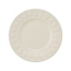 ウェッジウッド（Wedgwood） フェスティビティ プレート 21cm（アイボリー）
