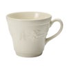 ウェッジウッド（Wedgwood） フェスティビティ マグ 350ml（アイボリー）