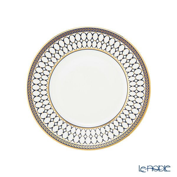 ウェッジウッド（Wedgwood） ルネッサンス ゴールド プレート 15cm