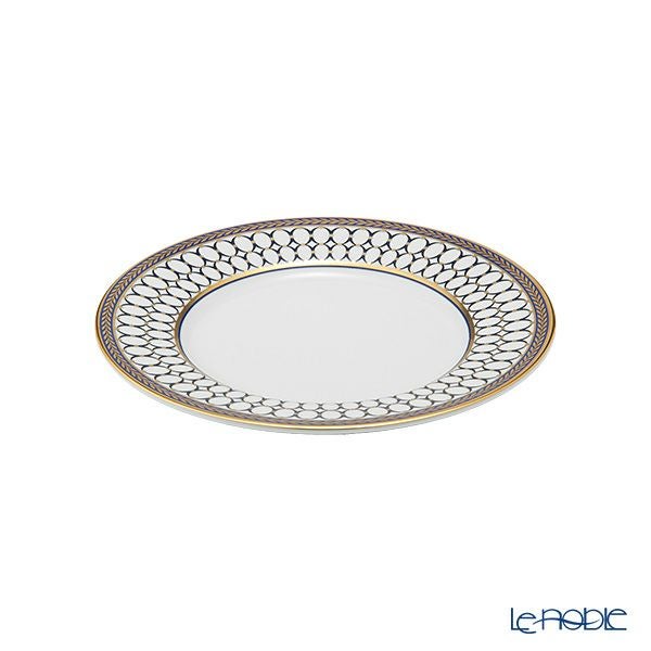 ウェッジウッド（Wedgwood） ルネッサンス ゴールド プレート 15cm