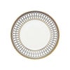 ウェッジウッド（Wedgwood） ルネッサンス ゴールド プレート 15cm