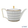 ウェッジウッド（Wedgwood） ルネッサンスゴールド ティーポット 1000ml
