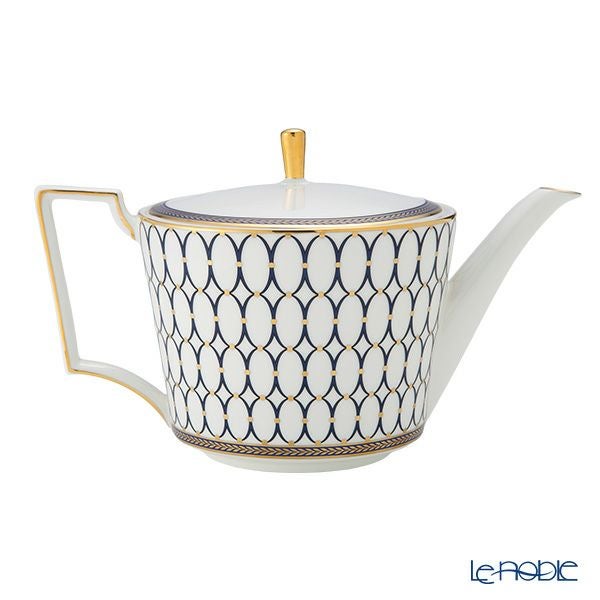 ウェッジウッド（Wedgwood） ルネッサンスゴールド ティーポット 1000ml