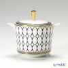 ウェッジウッド（Wedgwood） ルネッサンスゴールド シュガーボックス 200ml