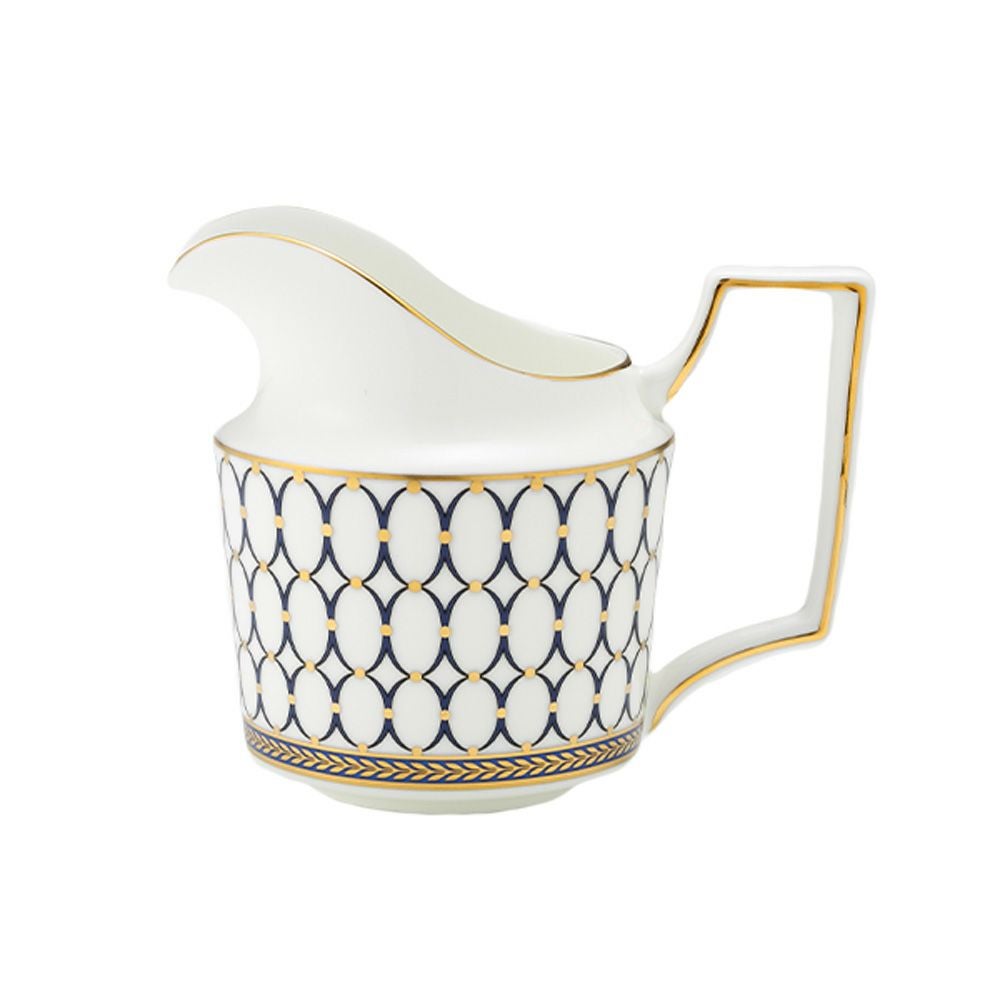 ウェッジウッド（Wedgwood） ワイルドストロベリー クリーマー（ティー
