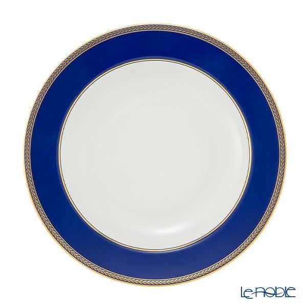 ウェッジウッド（Wedgwood） ルネッサンス ゴールド スーププレート 23cm