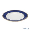 ウェッジウッド（Wedgwood） ルネッサンス ゴールド スーププレート 23cm
