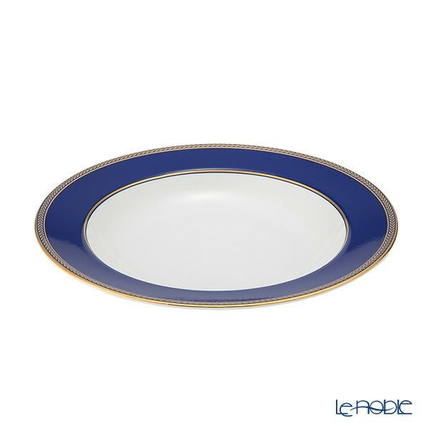 ウェッジウッド（Wedgwood） ルネッサンス ゴールド スーププレート 23cm