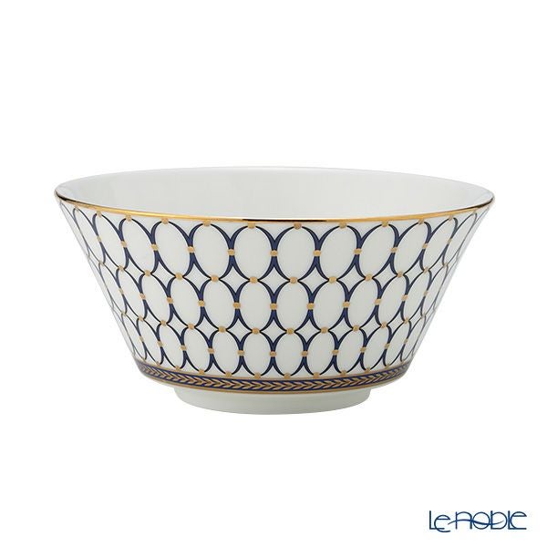 ウェッジウッド（Wedgwood） ルネッサンス ゴールド ボウル 14cm