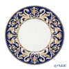 ウェッジウッド（Wedgwood） ルネッサンスゴールド アクセントプレート 23cm