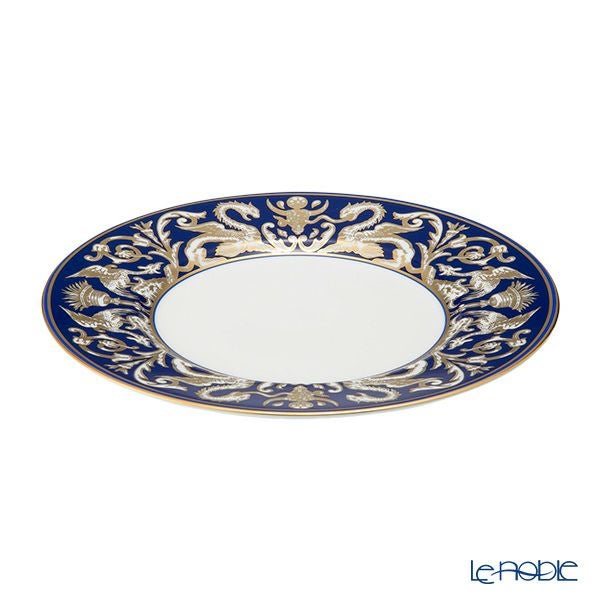 ウェッジウッド（Wedgwood） ルネッサンスゴールド アクセントプレート 23cm
